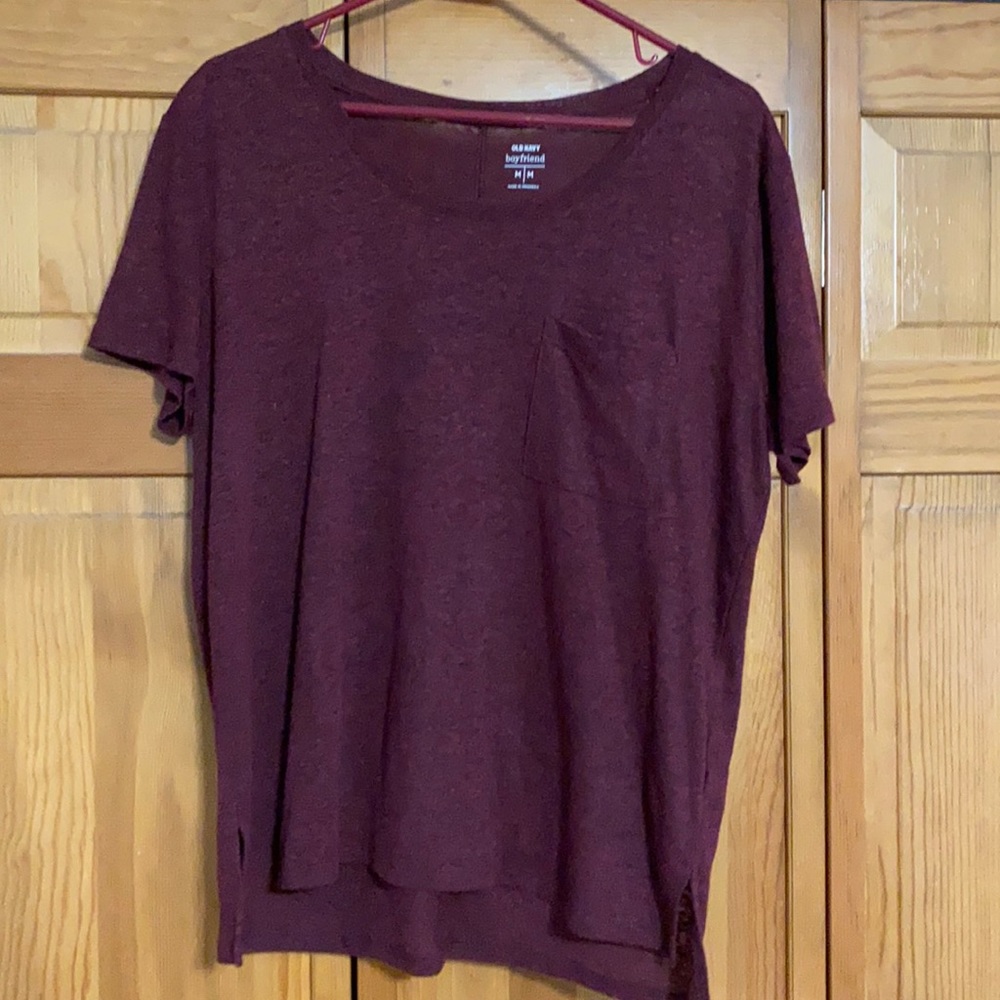 Boyfriend Tee